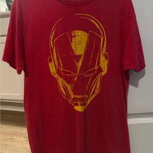 Marvel Graphic Tee Bundle